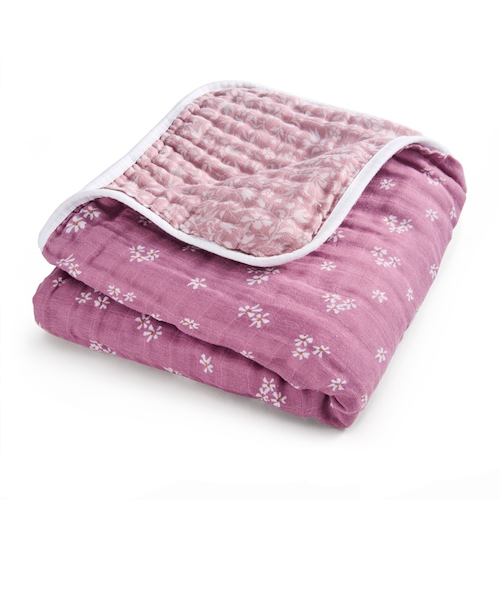 ブランケット/オーガニック｜ダッドウェイの通販｜&mall（アンドモール