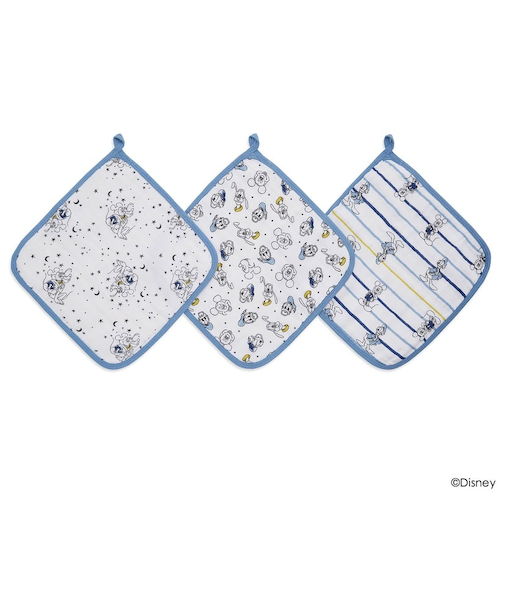 ウォッシュクロス/3枚