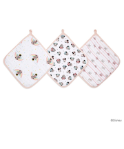 ウォッシュクロス/3枚