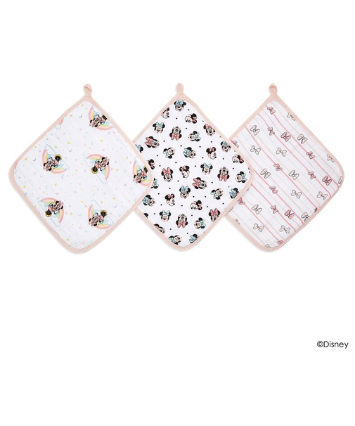 ウォッシュクロス/3枚