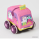 やわらかプルバックカー