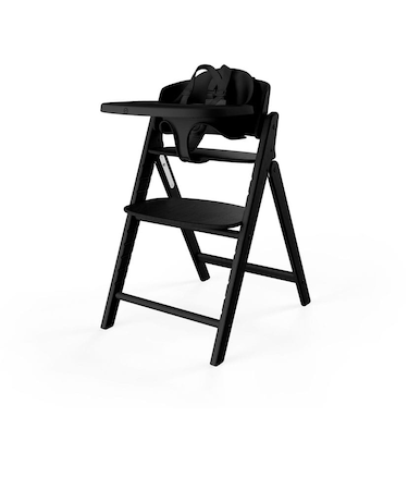 クリック&フォールド 3-IN-1/スタニングブラック