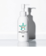 ベビークリームローション