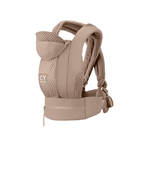 〇ランフィ リノン8 グレージュ 2024年モデル ベビーカー