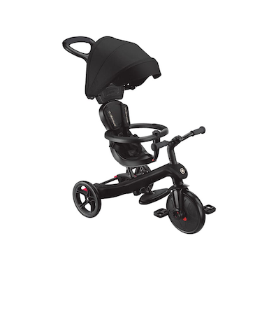 エクスプローラー トライク 4in1 ベビーカーJP PKG