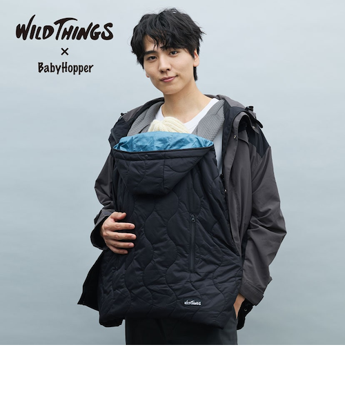 新品未使用タグ付き　Bibiy ODETTE CAPE キルティング　ポンチョ 40％off】キルティングポンチョコート(オフホワイト) - seventen