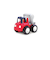 ビューンと走る１歳半からのミニカー