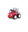 ビューンと走る１歳半からのミニカー