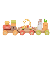 バニーシリーズ アクティビティトレイン