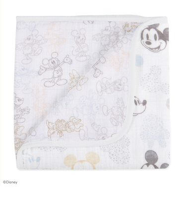 ブランケット/ミニ