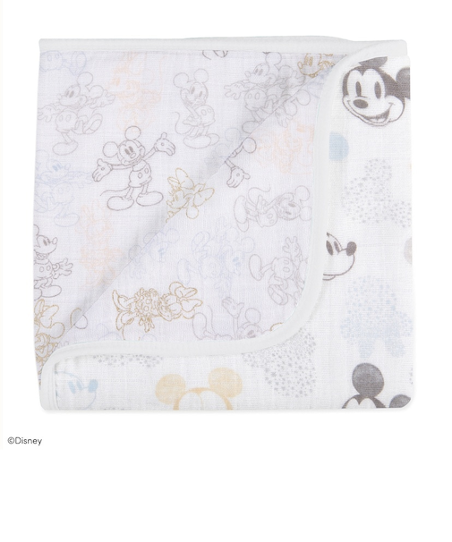 ブランケット/ミニ