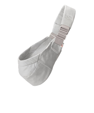 Upsie スリング/パールグレー