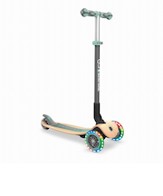 【SALE】プリモ/フォールダブル/ウッド/ライト/ミント