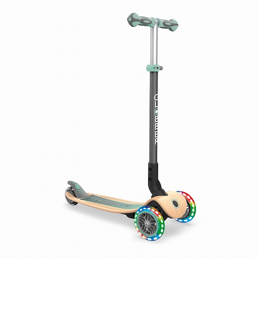 【SALE】プリモ/フォールダブル/ウッド/ライト/ミント