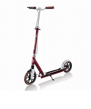 【SALE】NL205 デラックス/ヴィンテージレッド