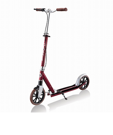 NL205 デラックス/ヴィンテージレッド