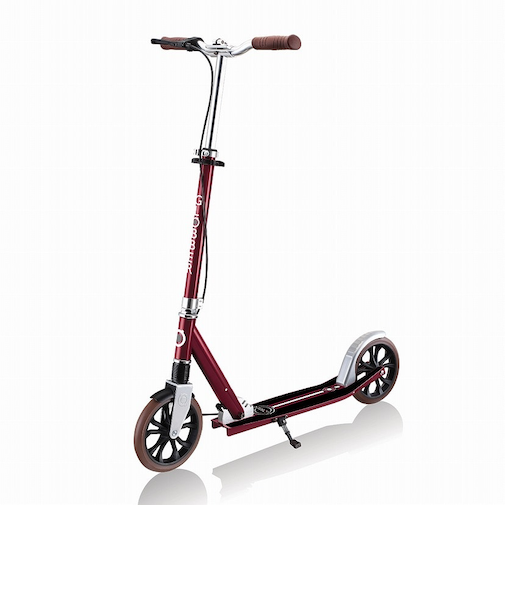 NL205 デラックス/ヴィンテージレッド