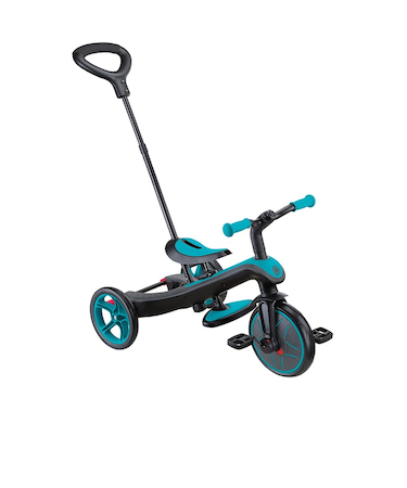 エクスプローラー トライク 3in1 三輪車