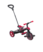 エクスプローラー トライク 3in1 三輪車