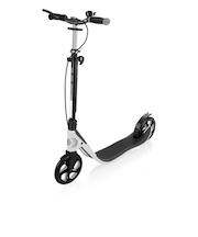 【SALE】ワンNL205デラックス/ホワイト/ダークグレー