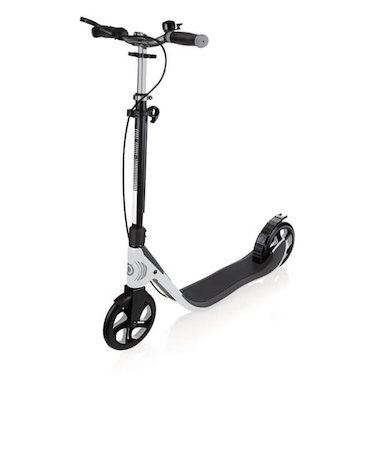 【SALE】ワンNL205デラックス/ホワイト/ダークグレー