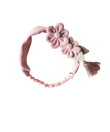 かんざし風 ヘアバンド