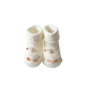 アニマルベビーソックス