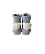 アニマルベビーソックス