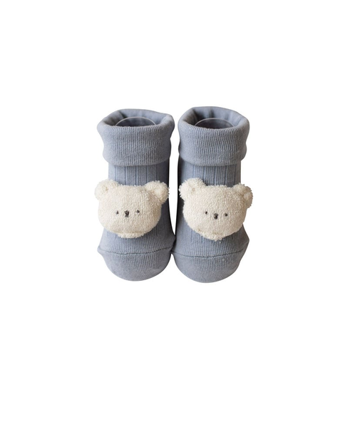 アニマルベビーソックス