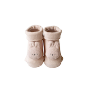 アニマルベビーソックス