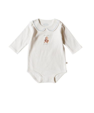 ロイヤルベアボディスーツ