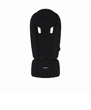 ストローラー専用新生児用インレイ/ブラック