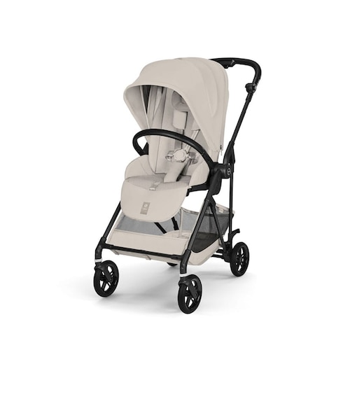 CYBEX メリオカーボン リニューアルモデルが新登場✨｜&mall（アンド