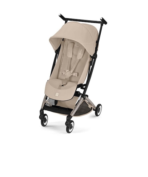 〇メリオ カーボン ソルテベージュJP2 2026年モデル ベビーカー CYBEX