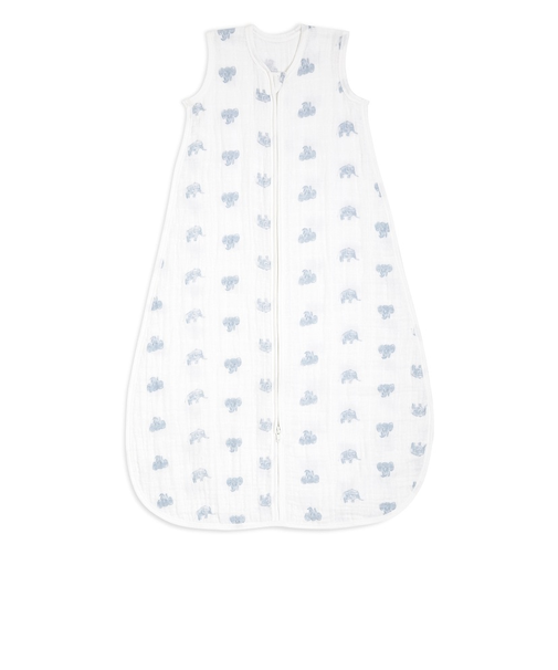 【SALE】スリーピングバッグ/アニマルキングダム/オーガニック