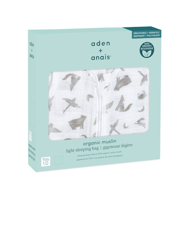 【SALE】スリーピングバッグ/マップザスターズ/オーガニック