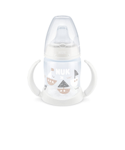 【SALE】プレミアムチョイスラーナーボトル(PP)150ml/ヨット