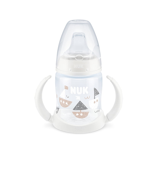 【SALE】プレミアムチョイスラーナーボトル(PP)150ml/ヨット