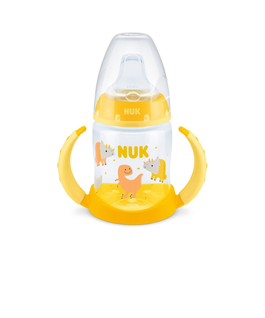 【SALE】プレミアムチョイスラーナーボトル(PP)150ml/キョウリュウ