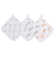 ウォッシュクロス/3枚