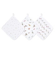 ウォッシュクロス/3枚