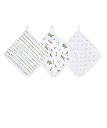 ウォッシュクロス/3枚