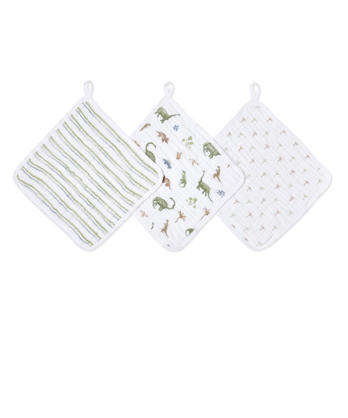 ウォッシュクロス/3枚