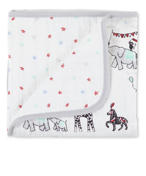 ブランケット/ミニ