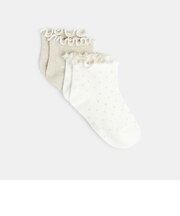 【OBAIBI】靴下2枚セット