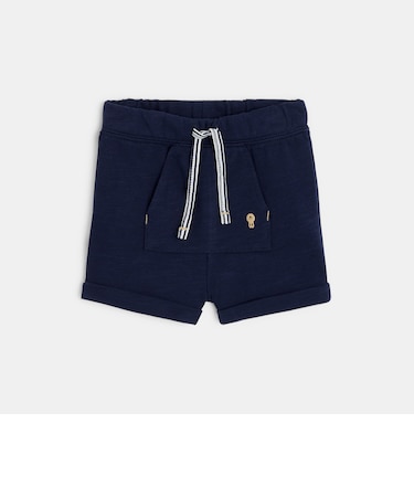 【OBAIBI】ショートパンツ