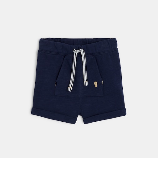 【OBAIBI】ショートパンツ