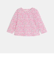 【OBAIBI】長袖チュニック