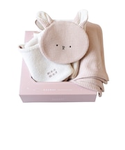 アニマルタオルギフトセット