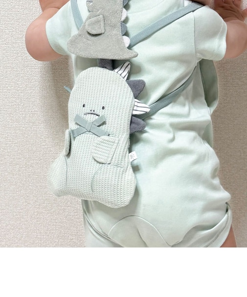 アニマルひんやりジェルポーチ